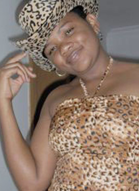 Ms Mansueta Dlakavu