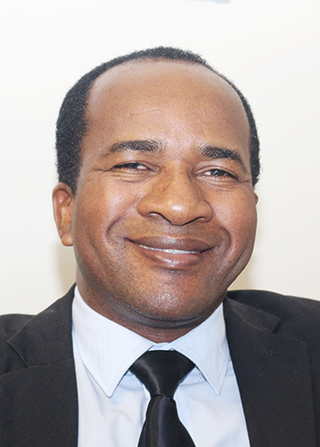 Kashindi Ausiku